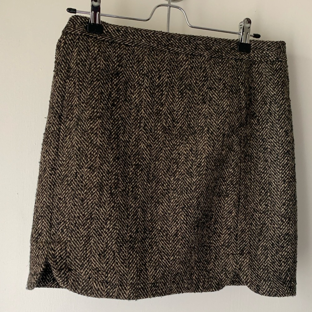 Ann Taylor Loft Skirt